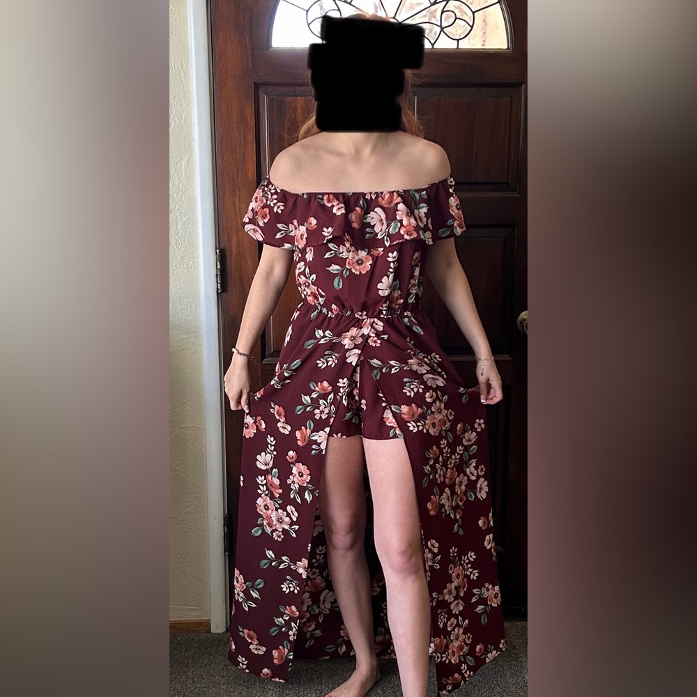 Women’s Dress